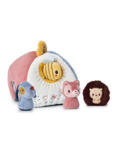 Lilliputiens Maison Jules...