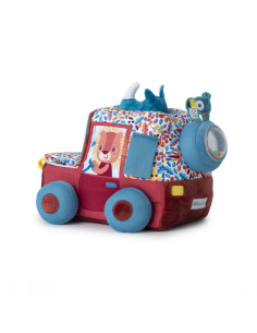 Lilliputiens Voiture...