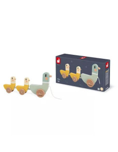 Canards à Tirer Sweet Cocoon