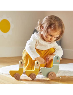 Janod Canards à Tirer Sweet... 2