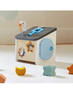 Maison des Formes Oiseau... 2