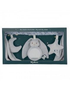 Kaloo Chaîne d\'activités... 2