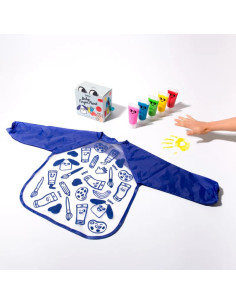 Kit Peinture à Doigts