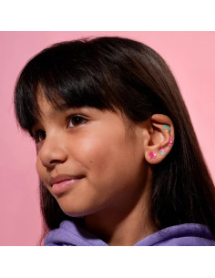 Boucles d'oreilles... 2