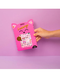 Boucles d'oreilles...