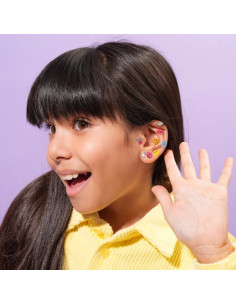 Boucles d'oreilles... 2