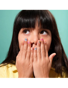 Gommettes pour ongles -... 2