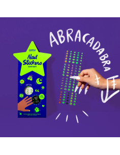 Omy Glow Party - Nail...