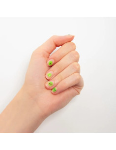 Omy Glow Party - Nail... 2