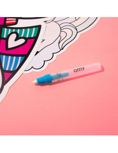 Omy Lily - Sets de table... 2