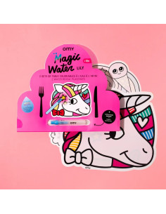 Sets de table magiques - Lily