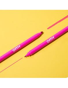 Omy FEUTRES PARFUMES -... 2