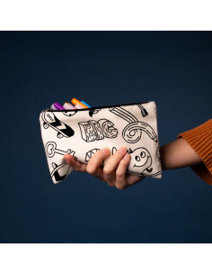 Pop - Trousse