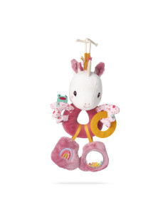 Anneaux multi-activités...