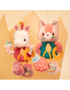 Anneaux multi-activités... 2