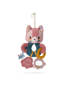 Lilliputiens Anneaux...