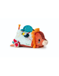 Triangle d'activités miroir... 2