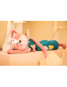 Grand chat découvertes Jeanne 2