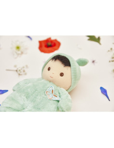 Kaloo Poupon en tissu Piléa... 2