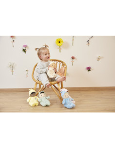 Kaloo Poupon en tissu... 2