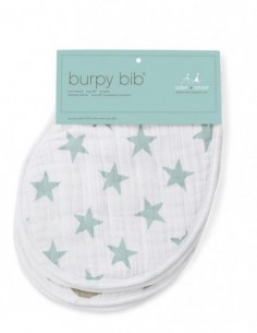 BAVOIR D'EPAULE stardust Aden et Anais 2