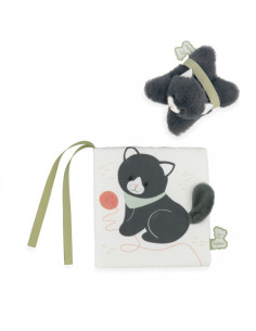 Kaloo Livre d\'éveil...