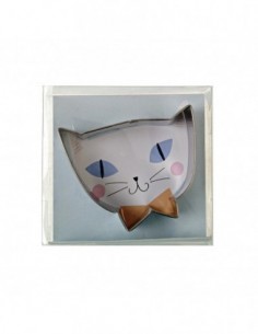 1 Emporte pièce Chat