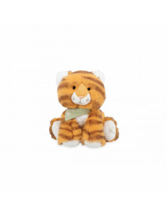 Kaloo Peluche tigre Papaye... 2