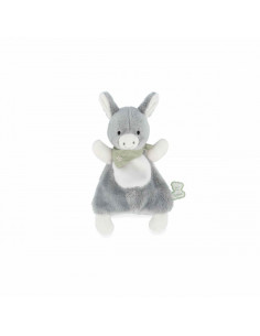 Kaloo Doudou ânon Régliss\'...