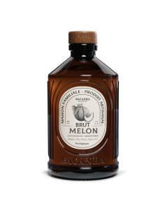 Sirop Melon Brut -...