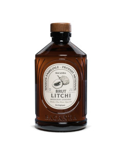Bacanha Sirop Brut Sirop...
