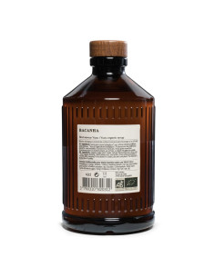Bacanha Sirop Brut Sirop... 2