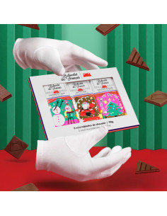 Le chocolat des Français... 2