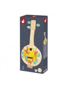 Janod Banjo Jungle Gioia... 2