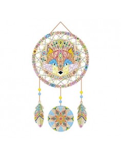 Janod Kit Créatif - Fils...