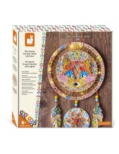 Janod Kit Créatif - Fils... 2