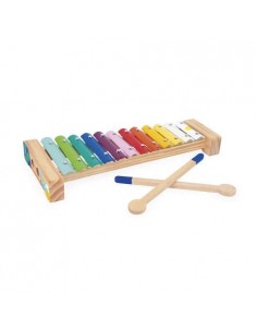 Janod Xylophone Gioia...