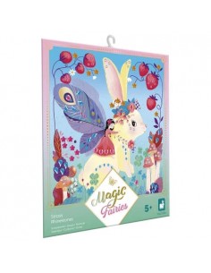 Kit Créatif - Strass Magic...