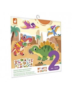 Janod Coffret Créatif...