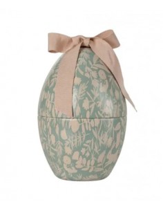 Œuf de Pâques - Menthe -...