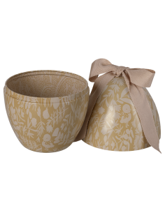 Oeuf de Pâques - Jaune... 2