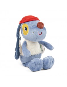 Peluche câline Jules le chien 2