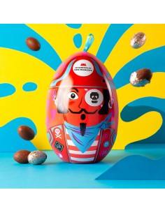 Le chocolat des Français...