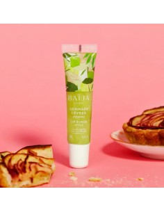 Gommage Lèvres Pomme • 15ml