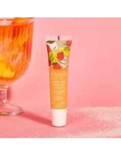 Gommage Lèvres Pêche • 15ml