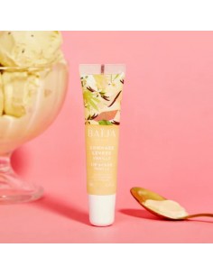 Gommage Lèvres Vanille  15ml