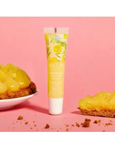 Gommage Lèvres Citron  15ml