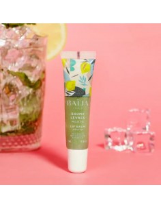 Baija Baume Lèvres Mojito •...