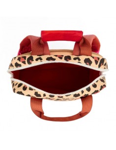 Hello Hossy Sac Leopard 2... 2