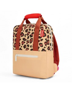 Sac Leopard2 2-5 ans